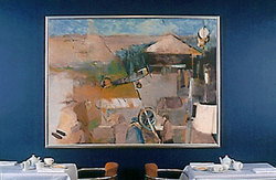 Hinklers Restaurant And Bar - Pubs Perth 1