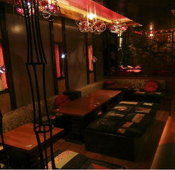 Lychee Lounge - Pubs Perth 1