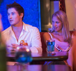 Melbourne Hotel - Pubs Perth 1