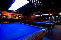 The Mustang Bar - Pubs Perth 1