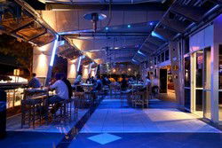 Paddington Tavern - Pubs Perth 1
