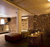 The Fringe Bar - Pubs Perth