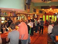 Barwon Club - Pubs Perth 1