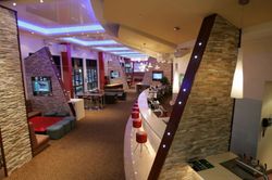 Options Tavern - Pubs Perth 1