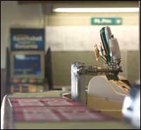 Clare Castle Hotel - Pubs Perth 1