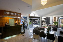Lakes Resort Hotel - Pubs Perth 1
