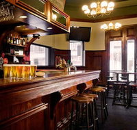 Wynyard Hotel - Pubs Perth