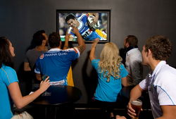 Titanium Bar - Pubs Perth 1