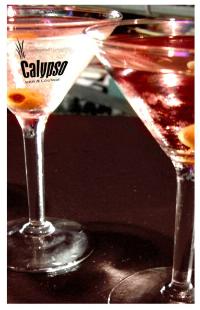 Calypso Bar And Lounge - Pubs Perth 1