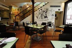 Amoroma Ristorante - Pubs Perth 1