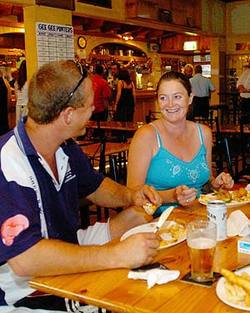 Blacktown Inn - Pubs Perth 1