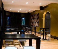 The Sussex Hotel - Pubs Perth 1
