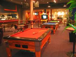 The Crest Hotel Sylvania - Pubs Perth 1