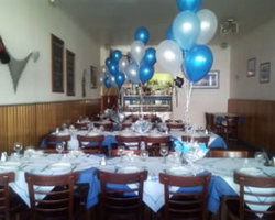 Pelagos Greek Tavern - Pubs Perth 0