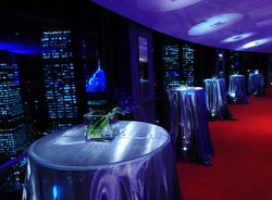 Summit - Orbit Lounge Bar - Pubs Perth 1