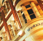 Shelbourne Hotel - Pubs Perth