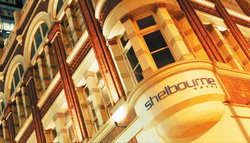 Shelbourne Hotel - Pubs Perth 0