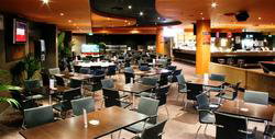 Glasshouse Hotel - Pubs Perth 1