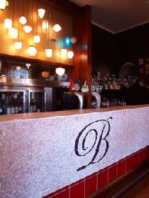 Benjamin On Franklin - Pubs Perth 1