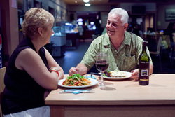 Alberton Hotel - Pubs Perth 1