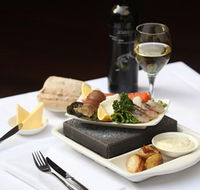 Strathmore Hotel - Pubs Perth