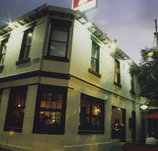 The Gertrude Hotel - Pubs Perth