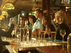 Jacksons On George - Pubs Perth 1