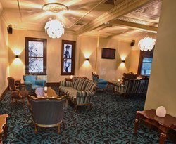 Commercial Hotel - Parramatta - Pubs Perth 1
