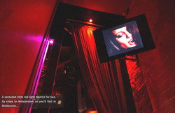 Euro Trash Bar - Pubs Perth 2