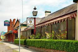 Keilor VIC Pubs Perth
