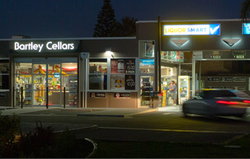 Bartley Tavern - Pubs Perth 1