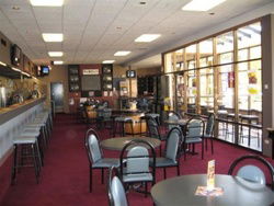 Bridgeway Hotel - Pubs Perth 2