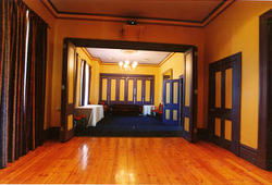 Earl Of Leicester Hotel - Pubs Perth 2