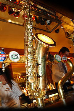Louisiana Tavern - Pubs Perth 2