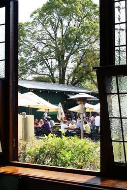 Belgian Beer Cafe Bluestone - Pubs Perth 2