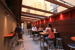 Edinburgh Castle Hotel - Pubs Perth 2