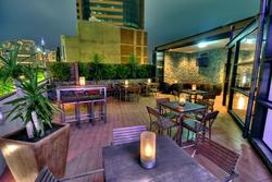 Aurora Hotel - Pubs Perth 1