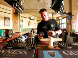 Mercantile Hotel - Pubs Perth 2