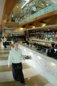 Waterfront Station Pier - Pubs Perth 1