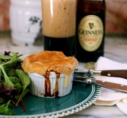 Dublin Docks - Pubs Perth 2