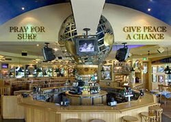 Hard Rock Cafe - Pubs Perth 2