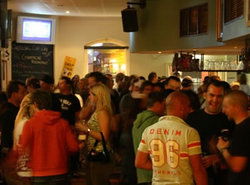 Barwon Club - Pubs Perth 2