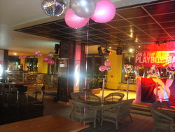 Swell Tavern - Pubs Perth 2