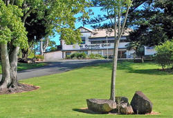 St Bernards Hotel - Pubs Perth 2