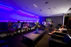 Titanium Bar - Pubs Perth 2