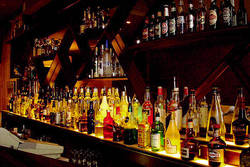 Aura The Lounge - Pubs Perth 2