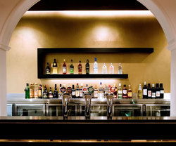 The Sussex Hotel - Pubs Perth 2