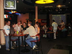 The Crest Hotel Sylvania - Pubs Perth 2