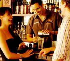 PJ Gallaghers Irish Pub - Parramatta - Pubs Perth 2