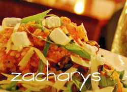 Zacharys Sydney - Pubs Perth 1